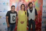 Riteish Deshmukh, Ravi Jadhav, Krishika Lulla at Banjo press meet in Pune on 9th Sept 2016 (75)_57d41687c49d3.jpg