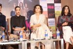 Taapsee Pannu , Kirti Kulhari, Andrea Tariang at Pink press meet in Mumbai on 9th Sept 2016 (534)_57d42201d89f0.JPG