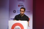Aamir Khan at the launch of Global Citizen India on 11th Sept 2016 (10)_57d6c288ead4d.JPG
