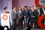 Kareena Kapoor Khan, Farhan Akhtar, Amitabh Bachchan, Aamir Khan at the launch of Global Citizen India on 11th Sept 2016 (71)_57d6c342c7a60.JPG