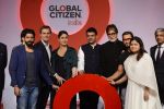 Kareena Kapoor Khan, Farhan Akhtar, Amitabh Bachchan, Aamir Khan at the launch of Global Citizen India on 11th Sept 2016 (82)_57d6c2cd9e569.JPG