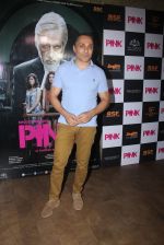 Rahul Bose at Pink Screening in Lightbox on 12th Sept 2016 (34)_57d7e6d65453a.JPG