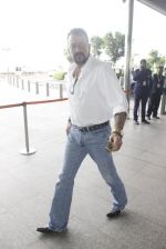 Sanjay Dutt snapped at airport on 12th Sept 2016 (10)_57d76ca0df8ce.JPG