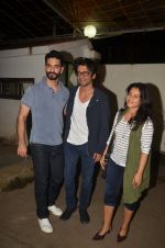 Sunil Grover at Pink Screening in Sunny Super Sound on 12th Sept 2016 (65)_57d7aa2a64c92.JPG