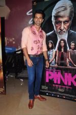 Anuj Sachdeva at Pink screening in Mumbai on 13th Sept 2016 (21)_57d8f830b09c0.JPG