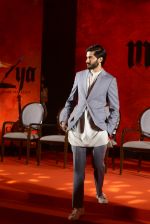 Harshvardhan Kapoor at the Audio release of Mirzya on 13th Sept 2016 (32)_57d94f58bf6f4.JPG