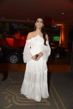 Sonam Kapoor at the Audio release of Mirzya on 13th Sept 2016 (75)_57d950554b3fd.JPG