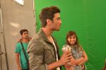 Sushant Singh Rajput snapped promoting M.S. Dhoni - The Untold Story on 13th Sept 2016 (58)_57d8fa53c6dd2.JPG