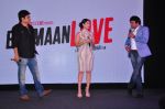 Sunny Leone at the Audio release of Beiimaan Love on 14th Sept 2016 (225)_57da43009fe0d.JPG