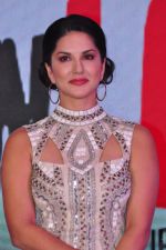 Sunny Leone at the Audio release of Beiimaan Love on 14th Sept 2016 (240)_57da430a7ddf2.JPG