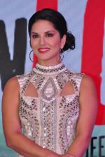 Sunny Leone at the Audio release of Beiimaan Love on 14th Sept 2016 (245)_57da430e9a068.JPG