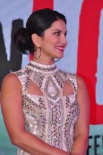 Sunny Leone at the Audio release of Beiimaan Love on 14th Sept 2016 (246)_57da430f80d28.JPG