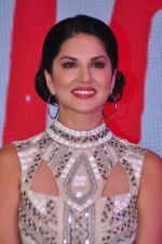 Sunny Leone at the Audio release of Beiimaan Love on 14th Sept 2016 (253)_57da43158fcc5.JPG