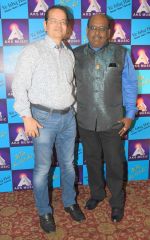 Champak Jain with Ram Shankar at Ye Ishq Hai album launch on 14th Sept 2016_57db90da0737b.JPG