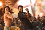 NTR, Kajal Aggarwal from Pakka Local Song in Janatha Garage (2)_57dbe38ad9242.jpg