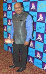 Ram Shankar at Ye Ishq Hai album launch on 14th Sept 2016_57db90e16a461.JPG