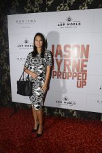 Rochelle Rao at Jason Byrne stand up comedian_s premiere show on 15th Sept 2016 (17)_57db8dcb694b5.JPG