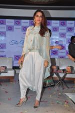 Neha Dhupia at the Emars events press conference in Pune on 18th Sept 2016 (78)_57e00ea0625e0.JPG