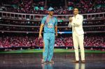 Sushant Singh Rajput and host Raghav juyal caught candid on the sets of Dance Plus season 2_57e010d014d0c.jpg