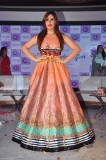 Zarine Khan at the Emars events press conference in Pune on 18th Sept 2016 (49)_57e00f090266b.JPG