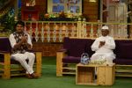 Anna Hazare on the sets of The Kapil Sharma Show (6)_57e9500088395.JPG