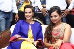 Neha Dhupia during the I Diva Salon Awards on 22nd Sept 2016 (15)_57e94c1422ef3.jpg