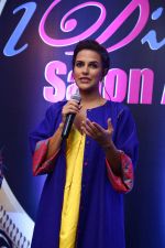 Neha Dhupia during the I Diva Salon Awards on 22nd Sept 2016 (20)_57e94c223a688.jpg