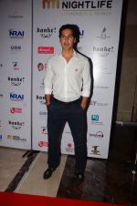 Dino Morea at Indian Nightlife convention on 26th Sept 2016  (58)_57eaaea53c339.JPG