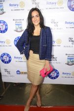 Elli Avram at Rouble Nagi and Rotary District 3141 Host World Deaf Day Art Camp and Cultural Activities on 24th Sept 2016 (43)_57eab34837c30.JPG