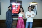 Harshvardhan Kapoor, Saiyami Kher, Rakesh Mehra at Mirzya press conference in delhi on n26th Sept 2016 (67)_57ea9b4d91b55.jpg