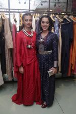 Radhika Apte, Sayani Gupta unveil Festive Edit of new Luxury Pret label AMOH by Designers Monica & Karishma of JADE on 26th Sept 2016 (15)_57eaa7a970449.JPG