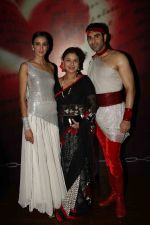 Sandip Soparrkar, Sarbani Mukherji and Alesia Raut at NCPA_57ea9fb4766e6.jpg