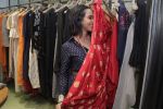 Sayani Gupta unveil Festive Edit of new Luxury Pret label AMOH by Designers Monica & Karishma of JADE on 26th Sept 2016 (38)_57eaa7b358d30.JPG
