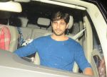 Sidharth Malhotra snapped at a private bash on 26th Sept 2016 (22)_57eaa1ae094d8.JPG