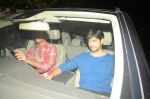 Sidharth Malhotra snapped at a private bash on 26th Sept 2016 (25)_57eaa1b165d0a.JPG