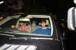 Sidharth Malhotra snapped at a private bash on 26th Sept 2016 (27)_57eaa1b2b1ce5.JPG