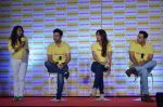 Shilpa Shetty, Kunal Kapur, Cyrus Sahukar during the World Heart Day program organized by Saffola Life in Mumbai on 28th Sept 2016 (44)_57ec0519c3ca6.JPG