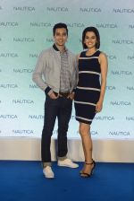 Taapsee pannu and rahul khanna at nautica event on 28th Sept 2016 (39)_57ebff216a9a4.JPG