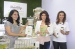 Twinkle Khanna during the launch of Godrej Nature_s Basket Healthy Alternatives products in Mumbai on 27th Sept 2016 (30)_57ec01a977597.JPG