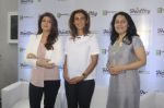 Twinkle Khanna during the launch of Godrej Nature_s Basket Healthy Alternatives products in Mumbai on 27th Sept 2016 (48)_57ec01b5a1e5a.JPG