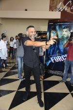 Abhinay Deo at Force 2 trailer launch in Mumbai on 29th Sept 2016 (279)_57ed244ea31ac.JPG