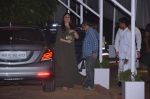 Saif Ali Khan, Kareena Kapoor at Reema jain bday party in Amadeus NCPA on 28th Sept 2016 (841)_57ecbd790f881.JPG