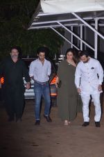 Saif Ali Khan, Kareena Kapoor at Reema jain bday party in Amadeus NCPA on 28th Sept 2016 (843)_57ecbd7a8aad4.JPG