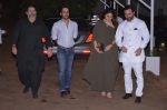Saif Ali Khan, Kareena Kapoor at Reema jain bday party in Amadeus NCPA on 28th Sept 2016 (845)_57ecbd7b96644.JPG