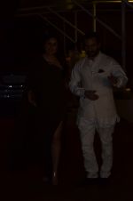 Saif Ali Khan, Kareena Kapoor at Reema jain bday party in Amadeus NCPA on 28th Sept 2016 (873)_57ecbd8c21ec4.JPG