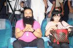 Saint Gurmeet Ram Rahim Singh Ji Insan at Messenger Of GOD Press Meet on 28th Sept 2016 (370)_57ecb17885a6e.JPG