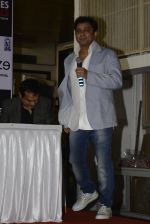 Sukhwinder Singh at India Unites for Animals Event in Mithibai college on 29th Sept 2016 (68)_57ed23fe1a61a.JPG