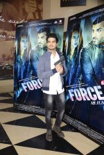 Tahir Bhasin at Force 2 trailer launch in Mumbai on 29th Sept 2016 (210)_57ed24f327291.JPG