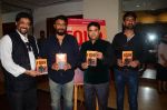 at Four Patriot book launch in Mumbai on 29th Sept 2016 (18)_57ee2fe27f785.JPG