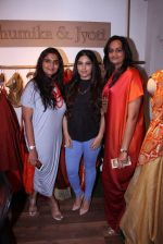 Bhumi Pednekar at Bhumika and Jyoti fashion preview on 1st Oct 2016 (37)_57f121e88f99c.JPG
